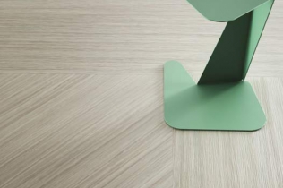 Nagroda iF Design Award dla wykładziny Forbo Flooring!